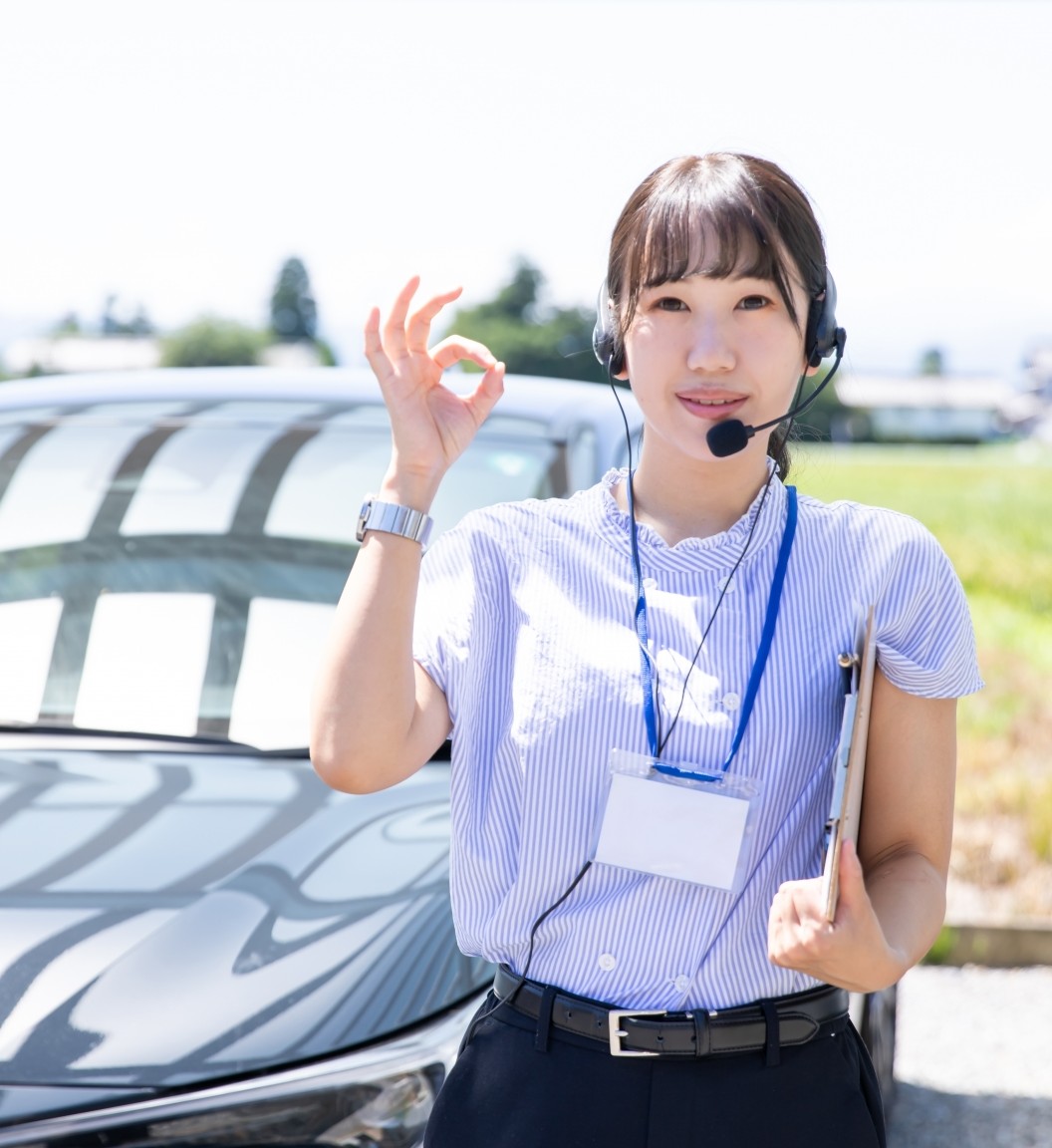 緊急時も安心、24時間体制でサポート