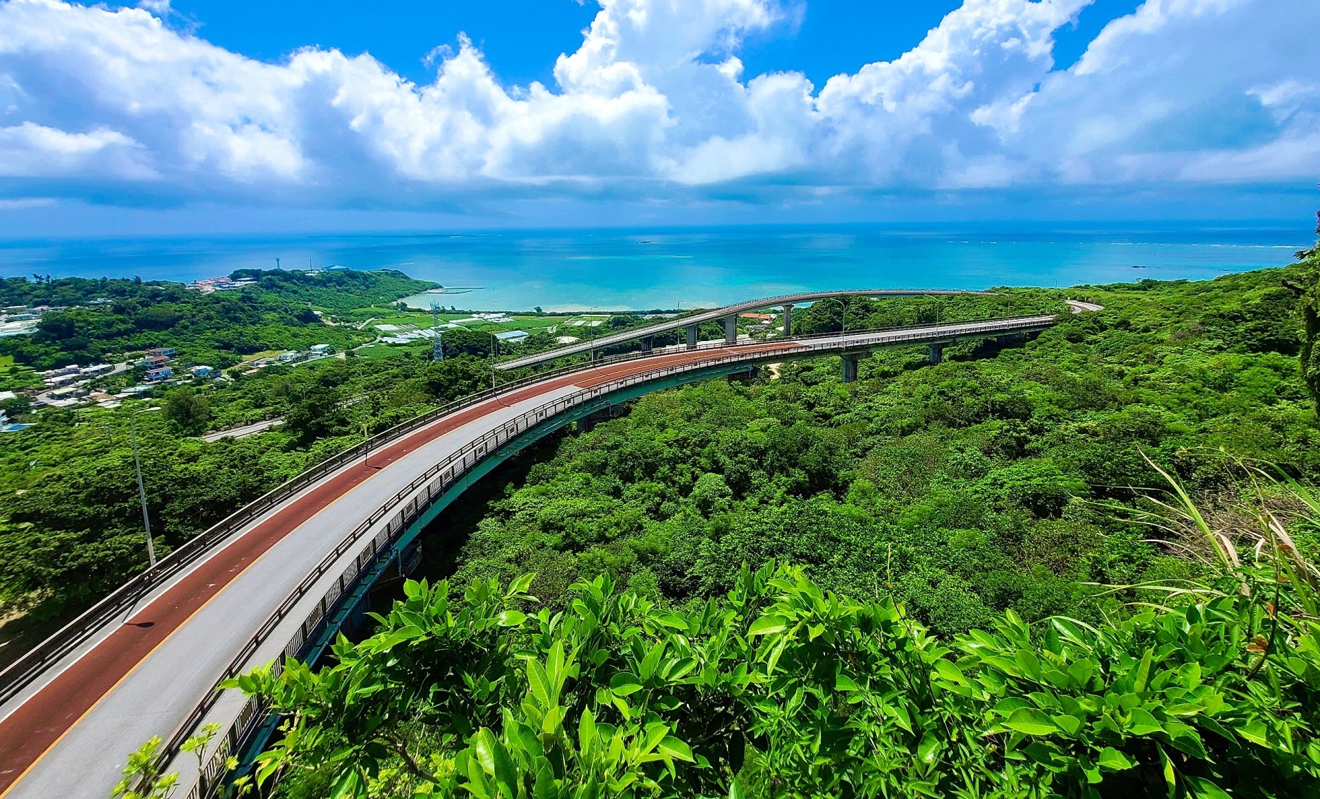 ニライカナイ橋