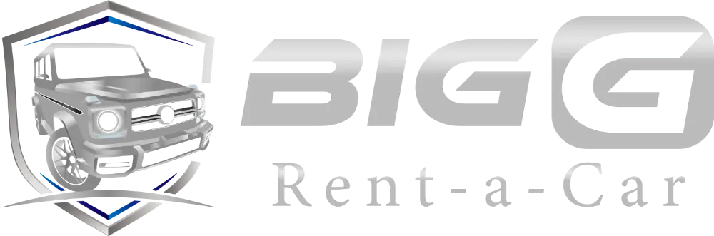 BIG”G”レンタカー